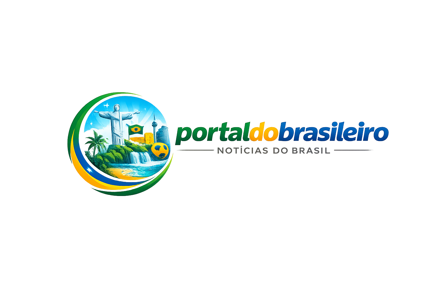 Portal do Brasileiro
